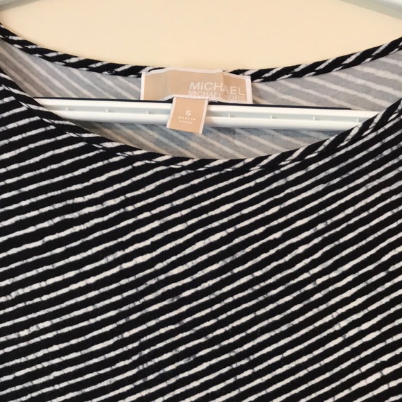 Michael Kors striped shirt - Picture 2 of 6